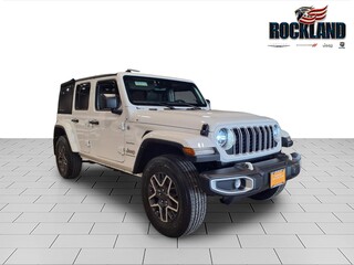 2024 Jeep Wrangler for sale in Nanuet NY