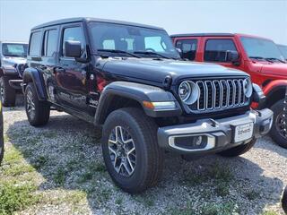 2024 Jeep Wrangler for sale in Coucil Bluffs IA