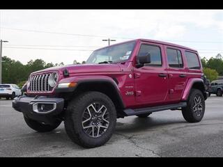 2024 Jeep Wrangler for sale in Milton FL