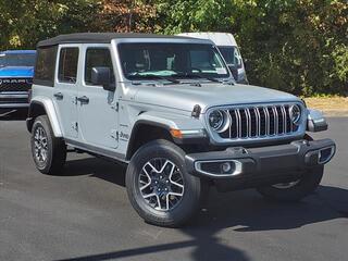 2024 Jeep Wrangler for sale in Cincinnati OH