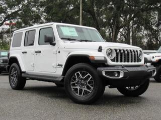 2026 Jeep Wrangler for sale in Chiefland FL