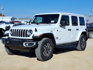 2026 Jeep Wrangler for sale in Linn MO