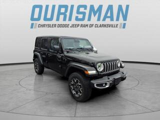 2026 Jeep Wrangler for sale in Clarksville MD