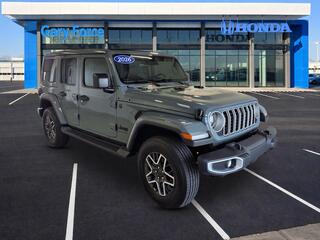 2026 Jeep Wrangler for sale in Bowling Green KY