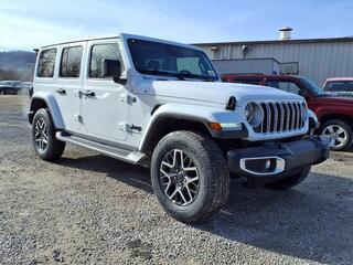 2026 Jeep Wrangler for sale in Glen Dale WV