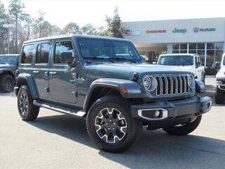 2026 Jeep Wrangler for sale in Gainesville FL