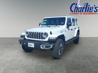 2026 Jeep Wrangler for sale in Augusta ME