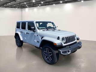 2026 Jeep Wrangler for sale in Williamsville NY