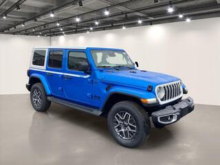 2026 Jeep Wrangler for sale in Elma NY