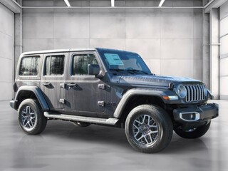 2026 Jeep Wrangler for sale in Mt. Dora FL