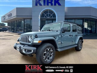 2024 Jeep Wrangler for sale in Grenada MS