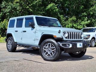 2024 Jeep Wrangler for sale in Rochester NH