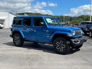 2024 Jeep Wrangler for sale in Princeton WV