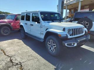 2024 Jeep Wrangler for sale in Clarksville TN