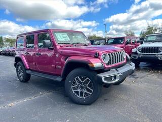 2024 Jeep Wrangler for sale in Cincinnati OH