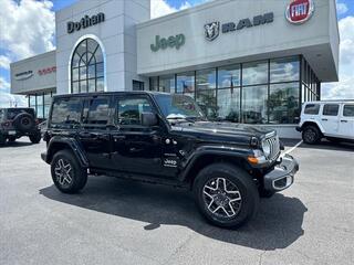 2024 Jeep Wrangler for sale in Dothan AL