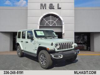 2024 Jeep Wrangler for sale in Lexington NC