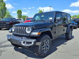 2025 Jeep Wrangler for sale in Pineville NC