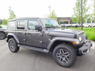 2025 Jeep Wrangler for sale in Mt Pleasant SC