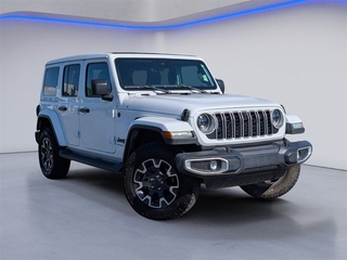 2025 Jeep Wrangler for sale in Ringold GA