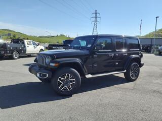 2025 Jeep Wrangler for sale in Greenville SC