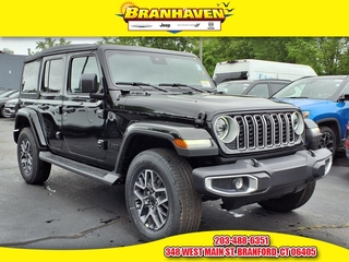 2025 Jeep Wrangler for sale in Branford CT