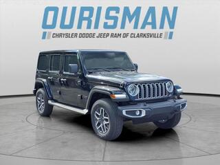 2025 Jeep Wrangler for sale in Clarksville MD