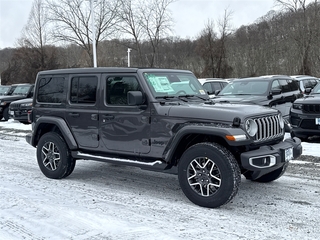 2026 Jeep Wrangler for sale in Bedford Hills NY