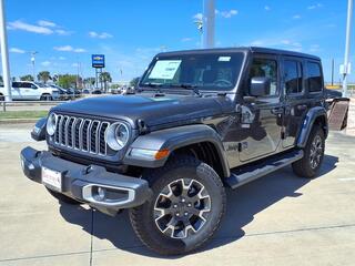 2026 Jeep Wrangler for sale in Pasadena TX