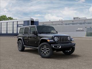 2026 Jeep Wrangler for sale in Lexington NC