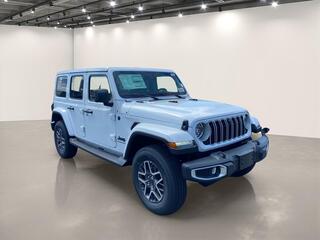 2026 Jeep Wrangler for sale in Williamsville NY