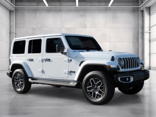 2026 Jeep Wrangler for sale in Mt. Dora FL