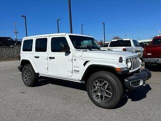 2024 Jeep Wrangler for sale in Greer SC