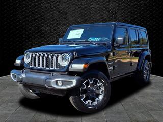 2024 Jeep Wrangler for sale in Lancaster SC