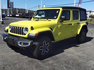 2024 Jeep Wrangler for sale in Joliet IL