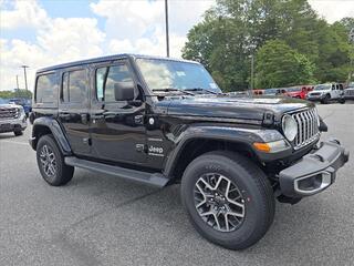 2024 Jeep Wrangler for sale in Greer SC