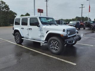 2024 Jeep Wrangler for sale in South Hill VA