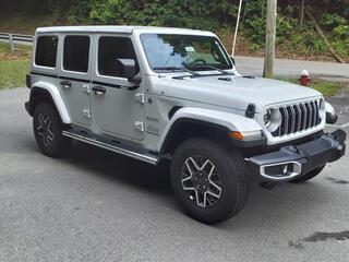 2024 Jeep Wrangler for sale in Royal Oak MI