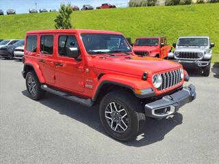 2024 Jeep Wrangler for sale in Lebanon VA