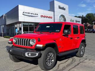 2024 Jeep Wrangler for sale in Gibsonia PA