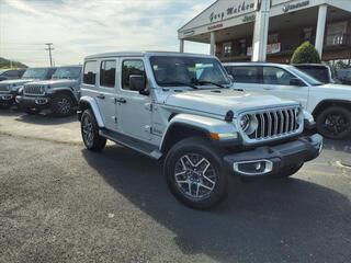 2024 Jeep Wrangler for sale in Clarksville TN