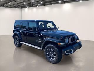 2024 Jeep Wrangler for sale in West Seneca NY