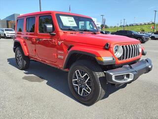 2024 Jeep Wrangler for sale in Lebanon VA