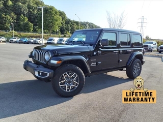 2024 Jeep Wrangler for sale in Chattanooga TN