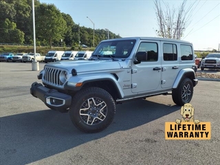 2024 Jeep Wrangler for sale in Chattanooga TN