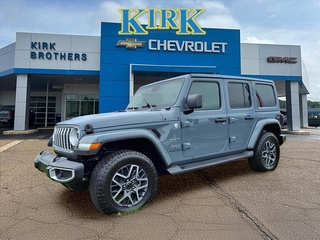 2024 Jeep Wrangler for sale in Grenada MS