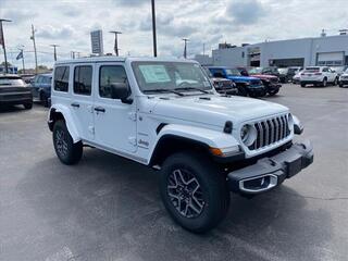 2024 Jeep Wrangler for sale in Williamsville NY