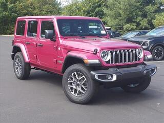 2024 Jeep Wrangler for sale in Cincinnati OH