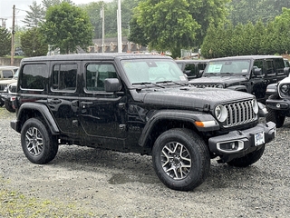 2025 Jeep Wrangler for sale in Bedford Hills NY