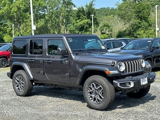 2025 Jeep Wrangler for sale in Bedford Hills NY